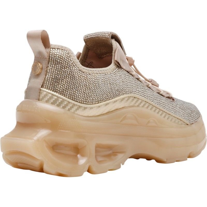 Steve Madden - Fabuluxe - Goud