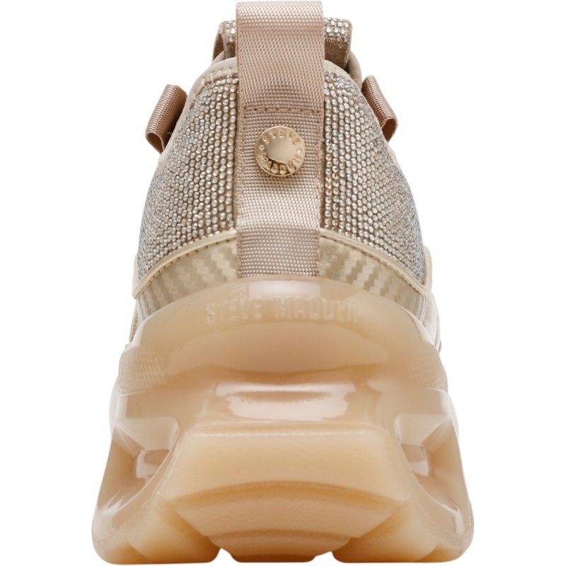 Steve Madden - Fabuluxe - Goud