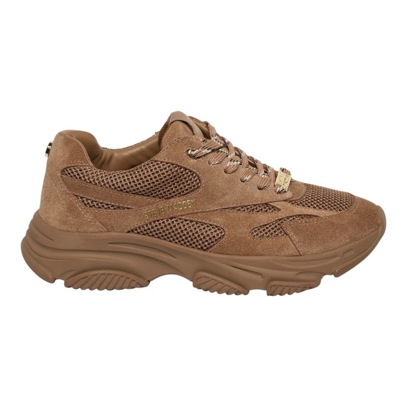 Steve Madden - Front Row - Beige