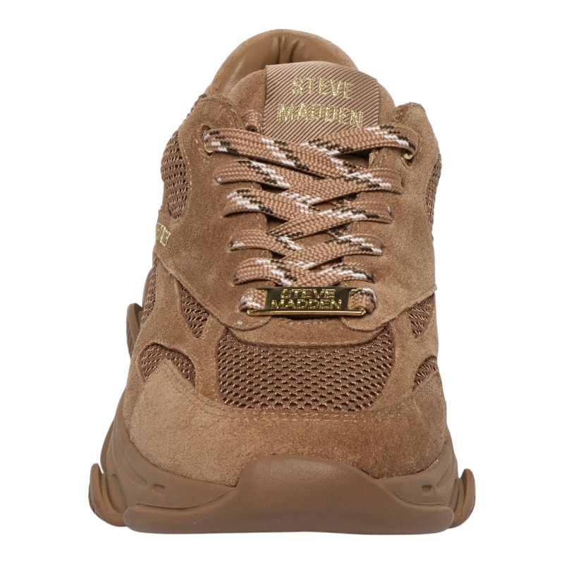 Steve Madden - Front Row - Beige