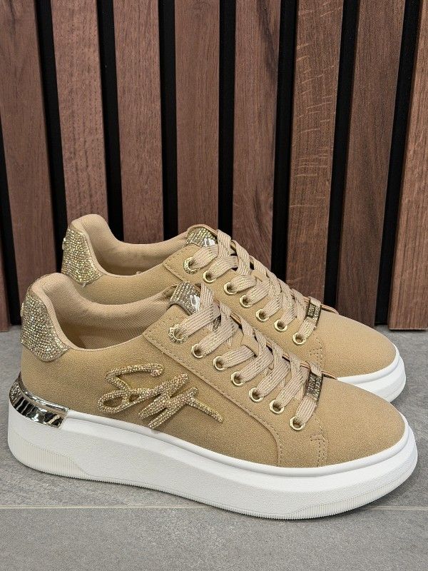 Steve Madden - Glacial-SMR - Beige