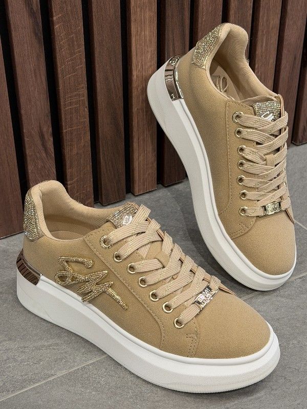 Steve Madden - Glacial-SMR - Beige