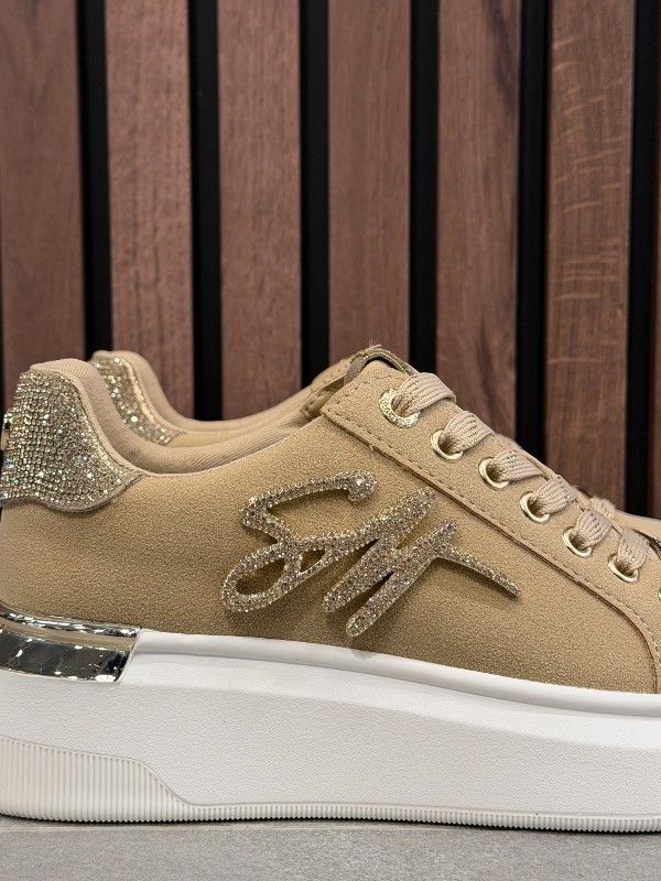 Steve Madden - Glacial-SMR - Beige