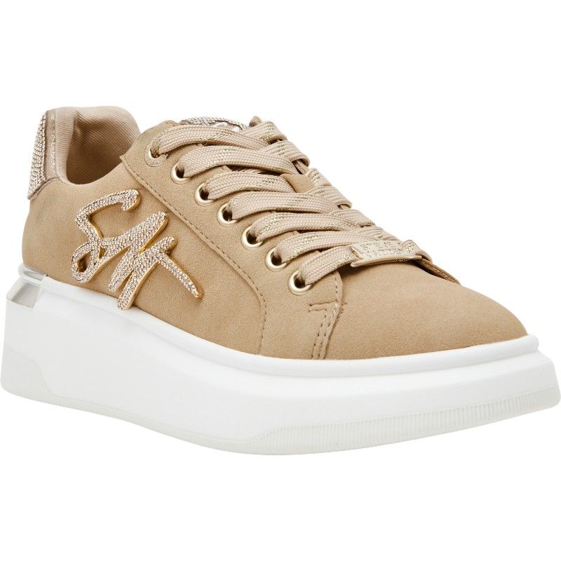 Steve Madden - Glacial-SMR - Beige