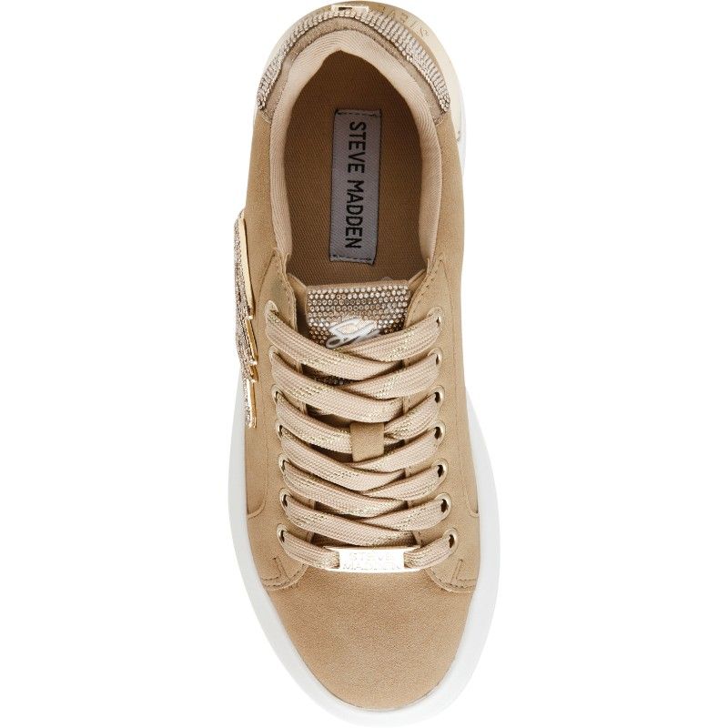 Steve Madden - Glacial-SMR - Beige