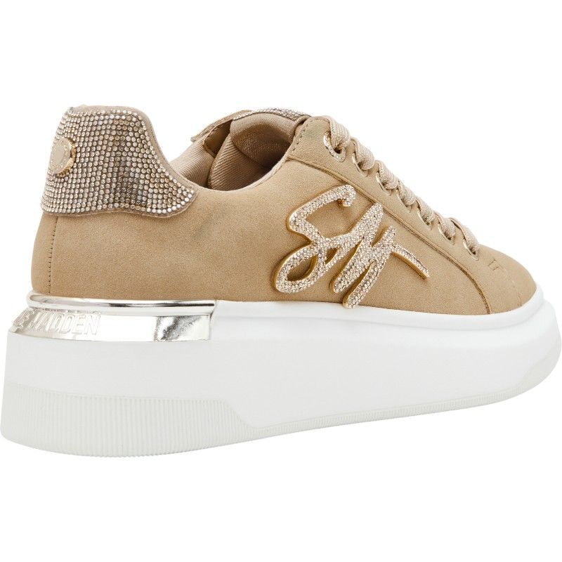 Steve Madden - Glacial-SMR - Beige