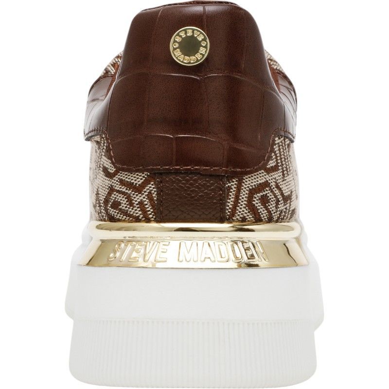Steve Madden - Glider 2 - Bruin