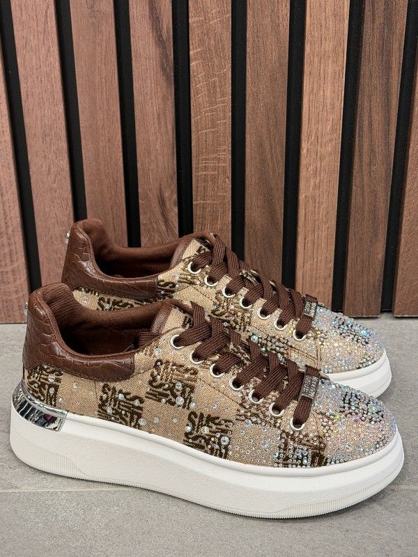 Steve Madden - Glider-SMR - Beige