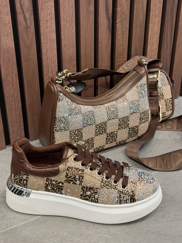 Steve Madden - Glider-SMR - Beige