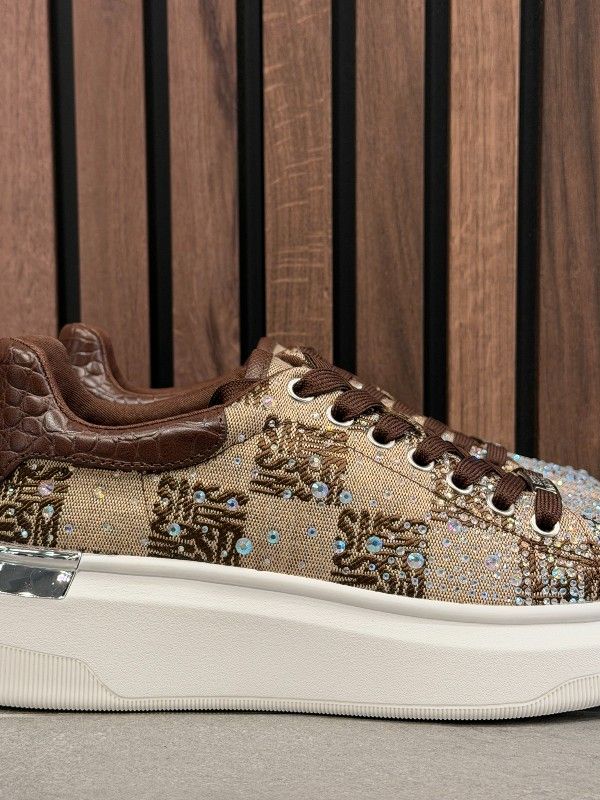 Steve Madden - Glider-SMR - Beige