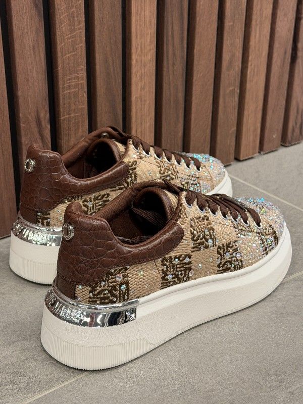 Steve Madden - Glider-SMR - Beige