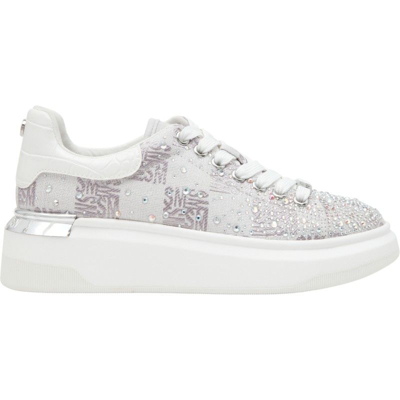 Steve Madden - Glider-SMR - Wit