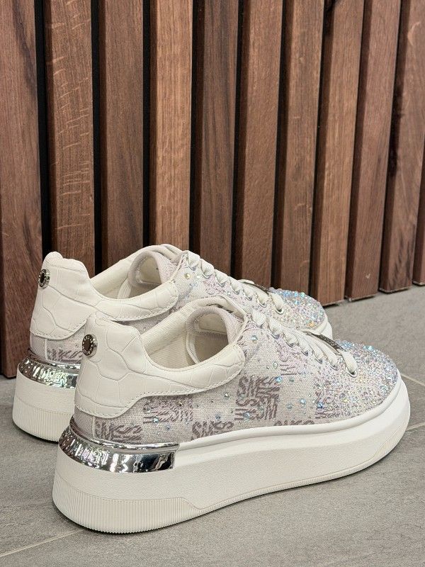 Steve Madden - Glider-SMR - Wit