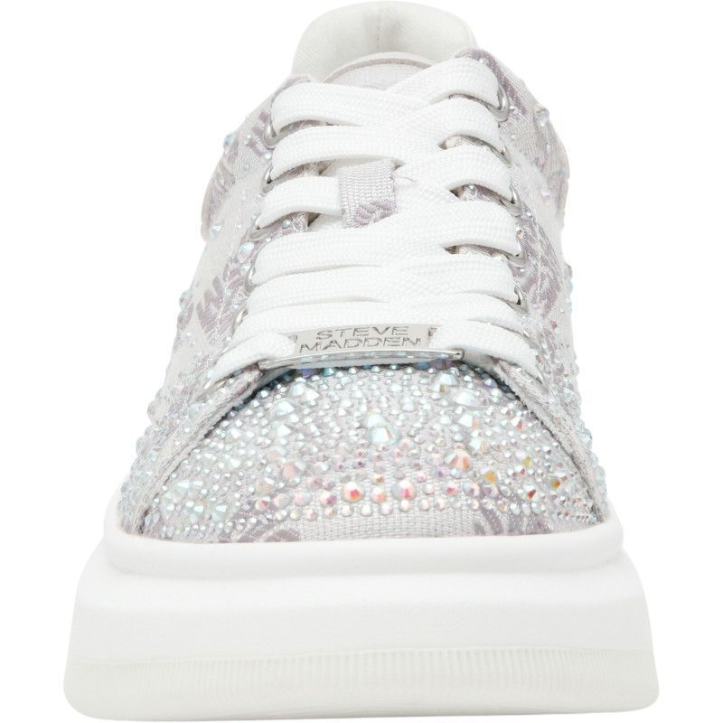 Steve Madden - Glider-SMR - Wit