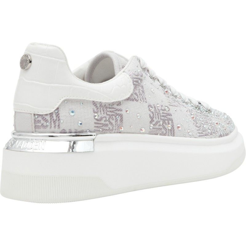 Steve Madden - Glider-SMR - Wit