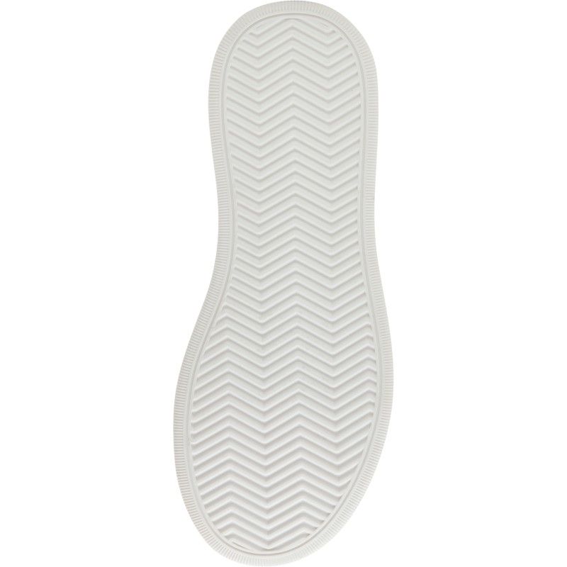 Steve Madden - Glider-SMR - Wit