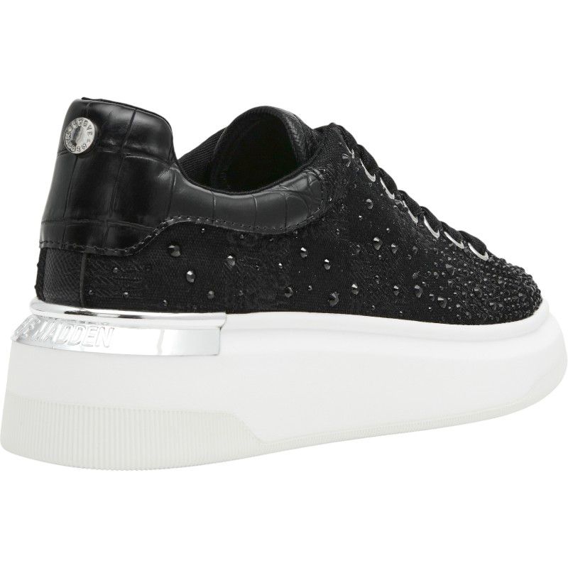 Steve Madden - Glider-SMR - Zwart