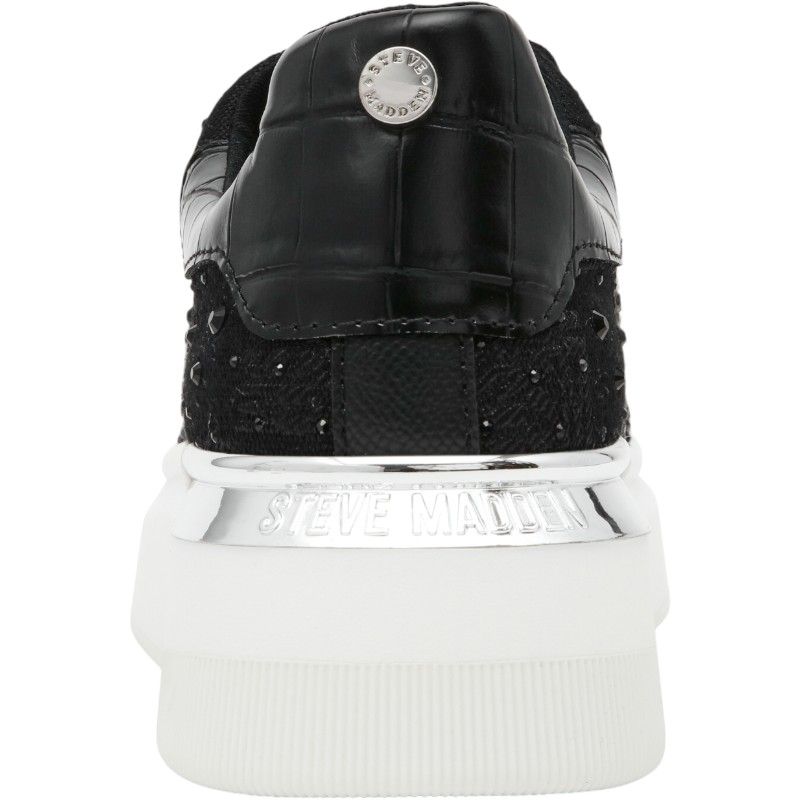 Steve Madden - Glider-SMR - Zwart