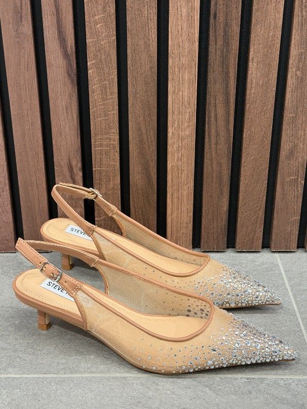 Steve Madden - Katty - Beige