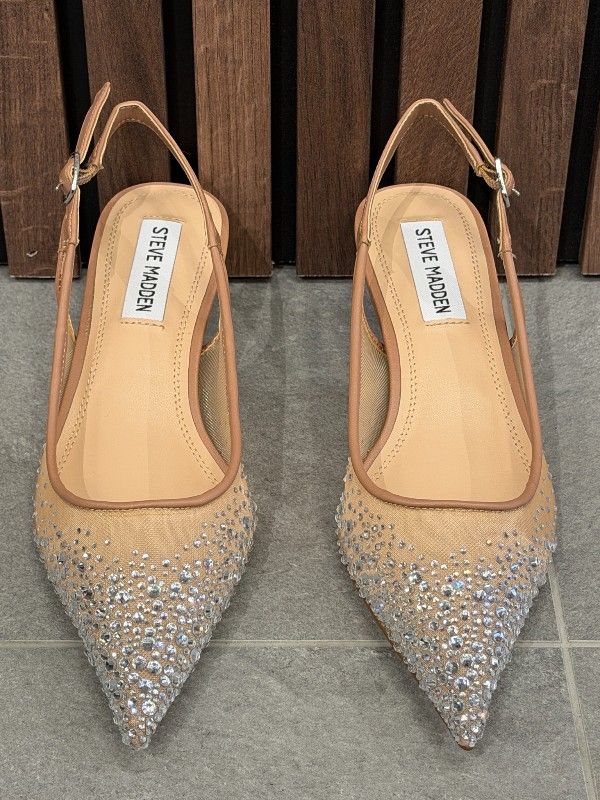 Steve Madden - Katty - Beige
