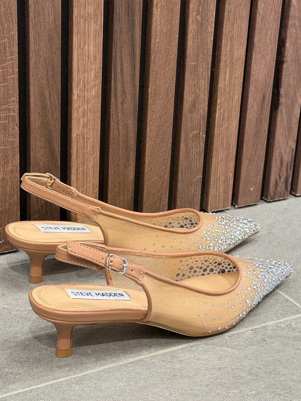 Steve Madden - Katty - Beige