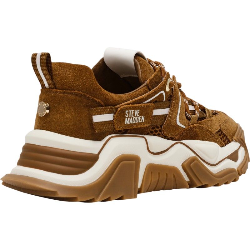 Steve Madden - Kingdom 2.0 - Bruin