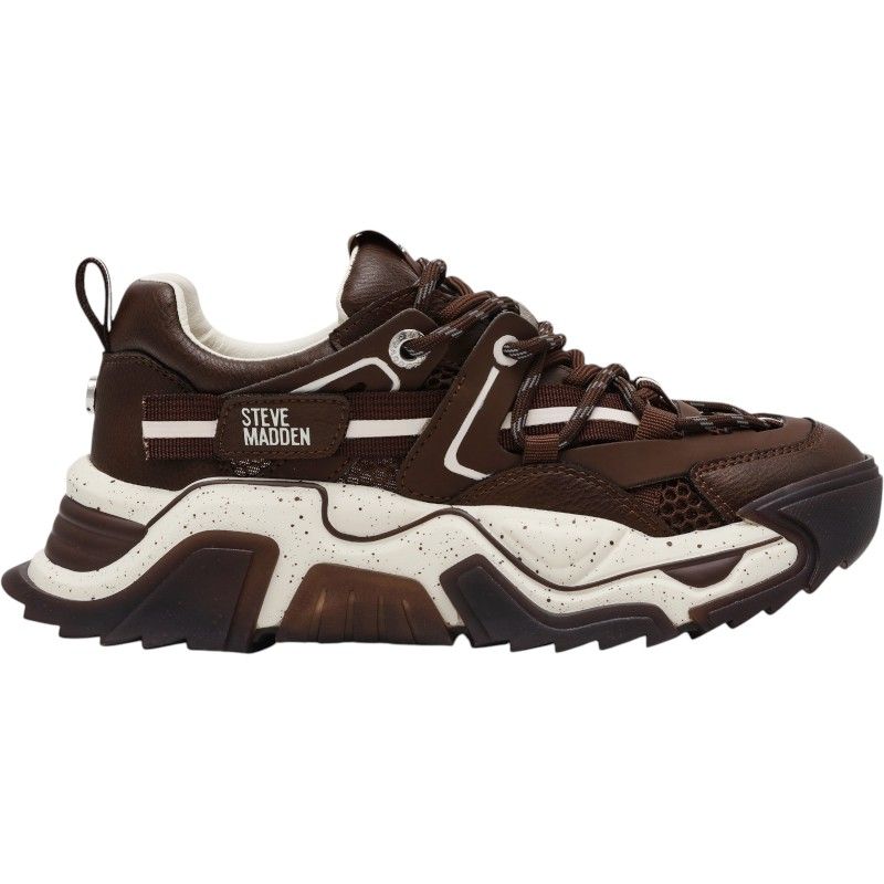 Steve Madden - Kingdom 2.0 - Bruin
