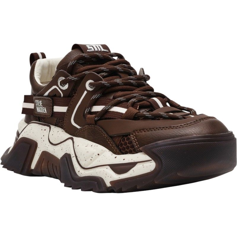 Steve Madden - Kingdom 2.0 - Bruin