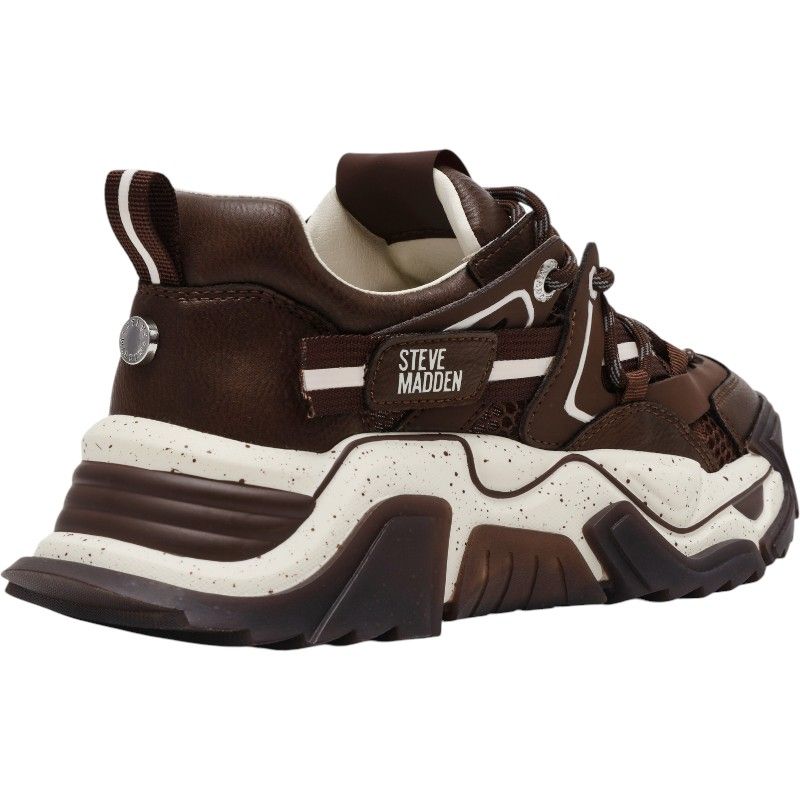 Steve Madden - Kingdom 2.0 - Bruin