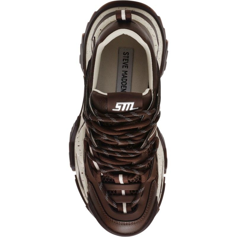 Steve Madden - Kingdom 2.0 - Bruin