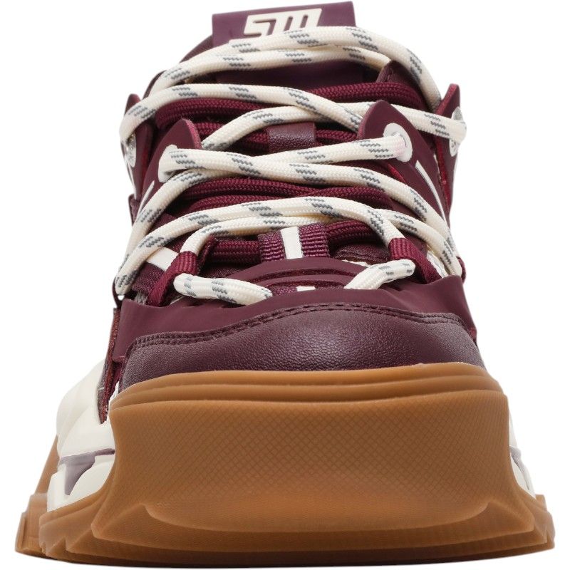 Steve Madden - Kingdom 2.0 - Rood