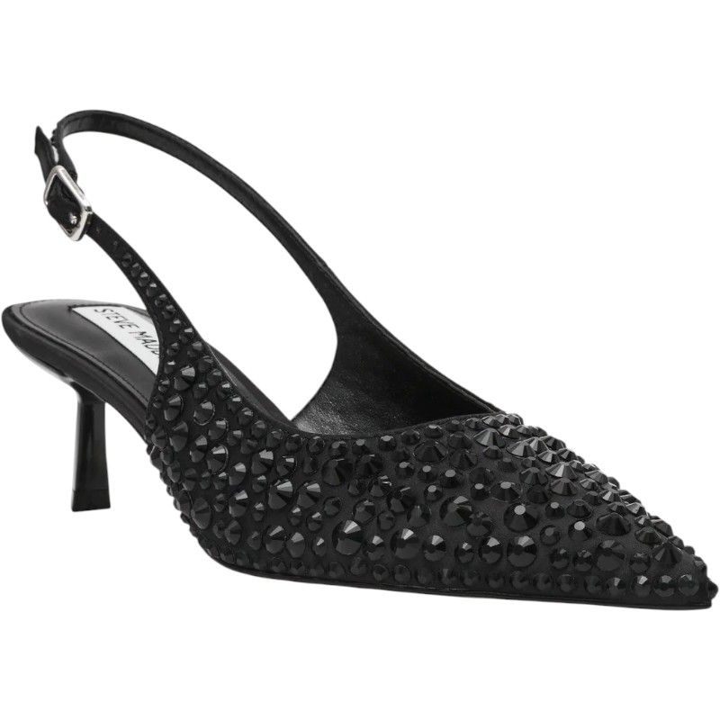 Steve Madden - Korra-R - Zwart