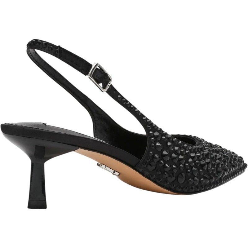 Steve Madden - Korra-R - Zwart