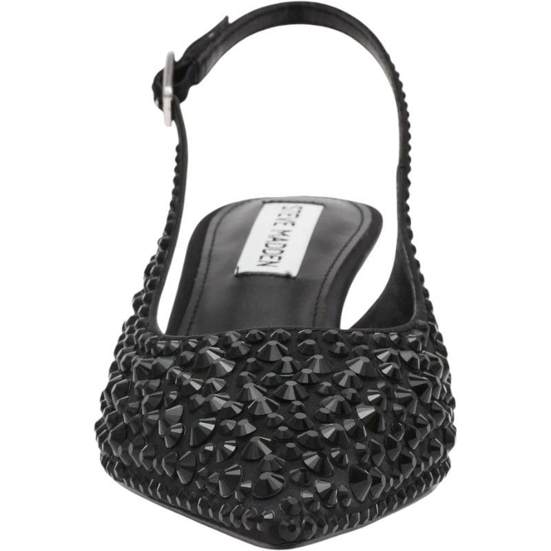 Steve Madden - Korra-R - Zwart