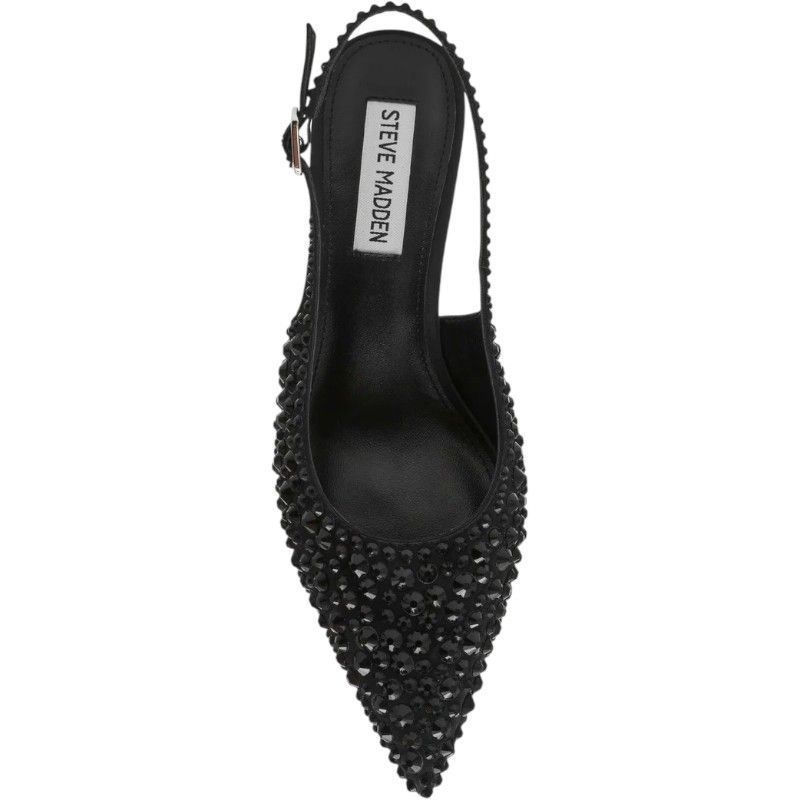 Steve Madden - Korra-R - Zwart