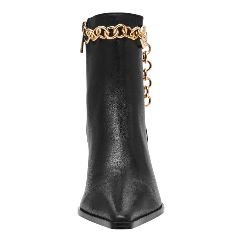 Steve Madden - Link In - Zwart