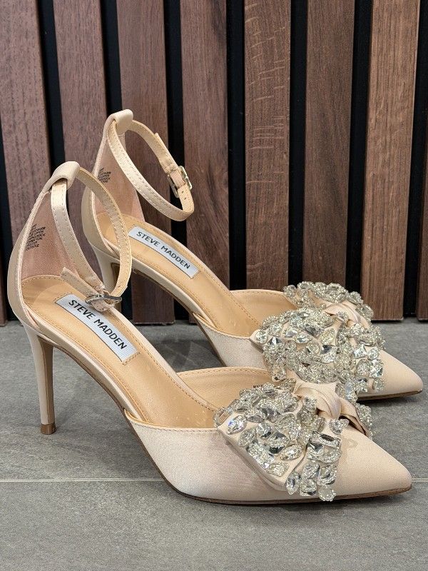 Steve Madden - Lumma - Beige