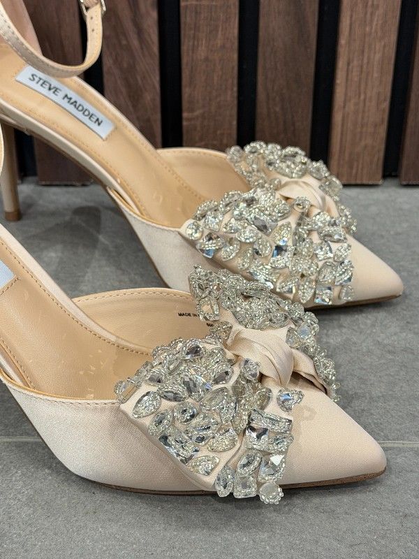 Steve Madden - Lumma - Beige