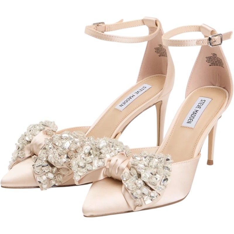Steve Madden - Lumma - Beige