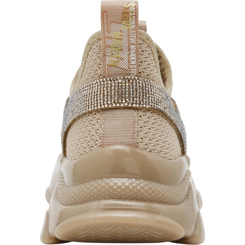 Steve Madden - Match-re - Beige