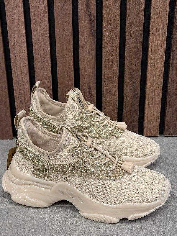 Steve Madden - Match-re - Beige