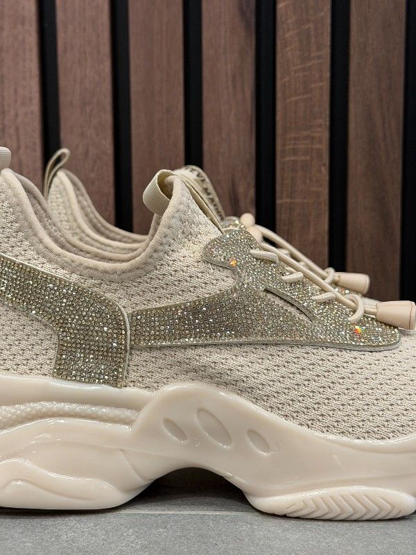 Steve Madden - Match-re - Beige