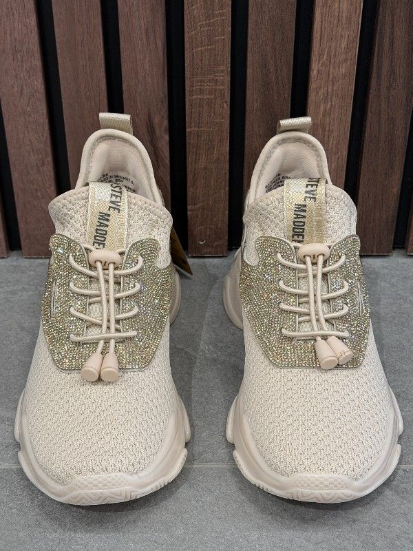 Steve Madden - Match-re - Beige