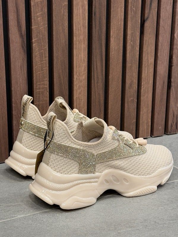 Steve Madden - Match-re - Beige