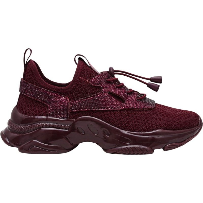 Steve Madden - Match-re - Rood
