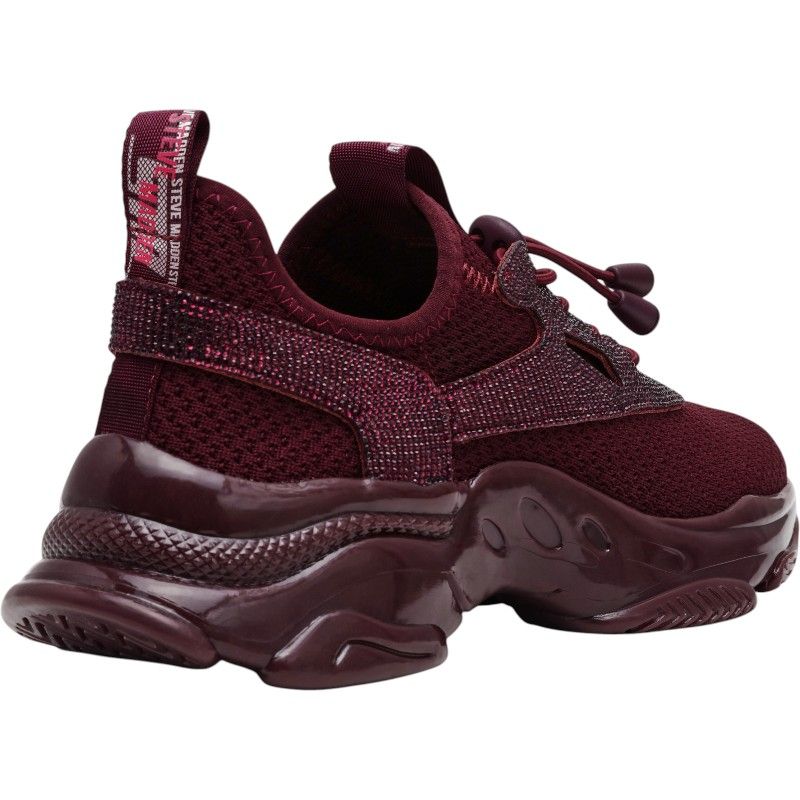 Steve Madden - Match-re - Rood