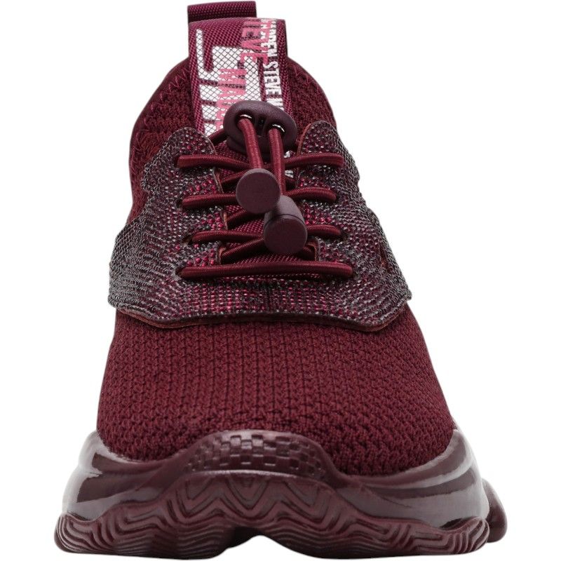 Steve Madden - Match-re - Rood