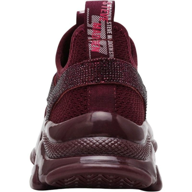 Steve Madden - Match-re - Rood