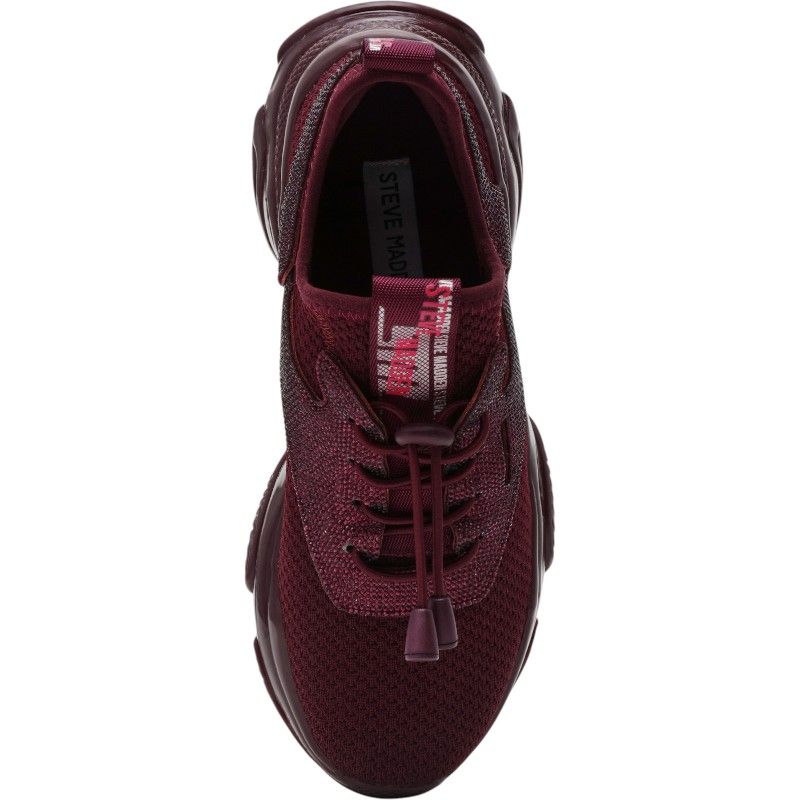 Steve Madden - Match-re - Rood