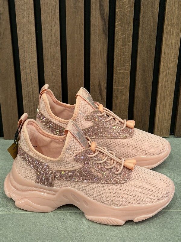 Steve Madden - Match-re - Roze